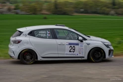 Sylvain ALANORE - Rallye de Lohéac 2024 - 0817D4C