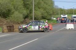 Julie PLAT - Rallye de Lohéac 2024 - 59356D8C
