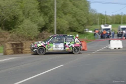 Julie PLAT - Rallye de Lohéac 2024 - 59356D8C