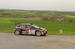Hervé KNAPICK - Rallye de Lohéac 2024 -59095D8