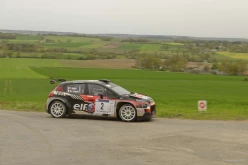 Hervé KNAPICK - Rallye de Lohéac 2024 -59095D8
