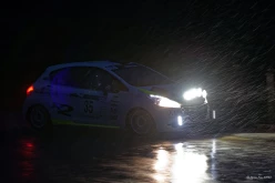 Florian CORDILLOT - Rallye de Lohéac 2024 - 1083D4C