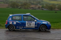 Xavier LE GOFF - Rallye de Lohéac 2024 - 1024D4C