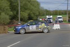Alexandre HAVARD - Rallye de Lohéac 2024 - 59433D8C