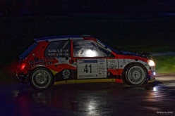 Joël GLEDEL - Rallye de Lohéac 2024 - 1117D4C