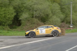 Frédéric PACREAU - Rallye de Lohéac 2024 - 59219D8C