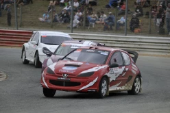 Lohéac 2012 - GENET Stéphane -  PYA0616