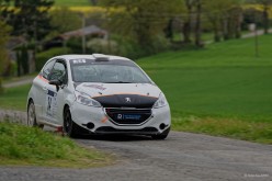 Fréderic SOUFFEZ - Rallye de Lohéac 2024 - 0830D4C