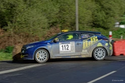 Alexandre HAVARD - Rallye de Lohéac 2024 - 1214D4C