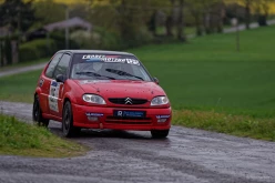 Clément PACREAU - Rallye de Lohéac 2024 - 1029D4C