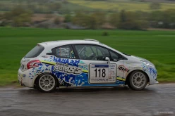 Anthony FAUSSABRY - Rallye de Lohéac 2024 - 1005D4C