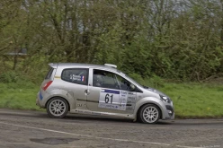 Alexis MARAIS - Rallye de Lohéac 2024 - 59561D8C