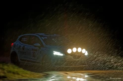 Evan PICHARD-ARNAUD - Rallye de Lohéac 2024 - 1085D4C