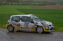 Ludovic TOUVRON - Rallye de Lohéac 2024 - 0974D4C