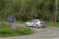 Geoffrey CHABRIER - Rallye de Lohéac 2024 - 59386D8C