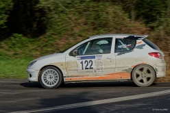 Alexandre PENNETIER - Rallye de Lohéac 2024 - 1235D4C