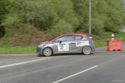 Felix BARRE - Rallye de Lohéac 2024 -59263D8C