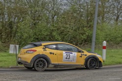 Frédéric PACREAU - Rallye de Lohéac 2024 - 59519D8C