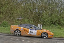 Vincent HUMEAU - Rallye de Lohéac 2024 - 59502D8C