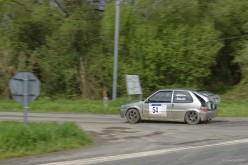 Lenny RIVALLANT - Rallye de Lohéac 2024 - 59325D8C