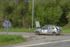 Lenny RIVALLANT - Rallye de Lohéac 2024 - 59325D8C