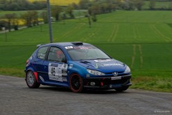 Richard LOIZEAU - Rallye de Lohéac 2024 - 0869D4C