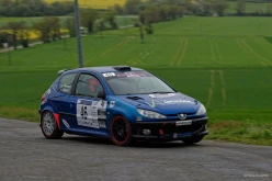Richard LOIZEAU - Rallye de Lohéac 2024 - 0869D4C