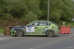 Gary GUERIN - Rallye de Lohéac 2024 - 59373D8C