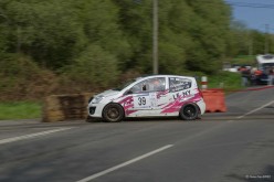 Romain GUENEC - Rallye de Lohéac 2024 - 59155D8C