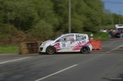 Romain GUENEC - Rallye de Lohéac 2024 - 59155D8C