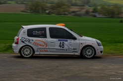 Matthieu RAULT - Rallye de Lohéac 2024 - 0872D4C