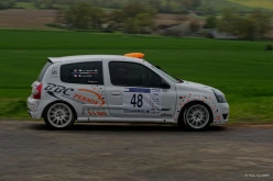 Matthieu RAULT - Rallye de Lohéac 2024 - 0872D4C