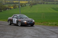 Yvon REGNIER - Rallye de Lohéac 2024 - 0901D4C