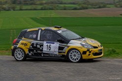Sylvain ROHEL - Rallye de Lohéac 2024 - 0772D4C