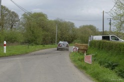 David ROBINE - Rallye de Lohéac 2024 - 59538D8C