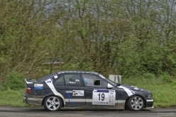 David ROBINE - Rallye de Lohéac 2024 - 59535D8C