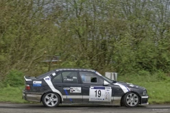 David ROBINE - Rallye de Lohéac 2024 - 59535D8C