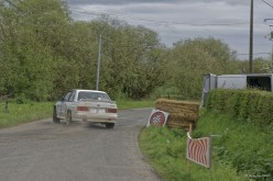 Thierry KERVENO - Rallye de Lohéac 2024 - 59486D8C