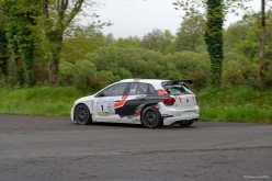 Frédéric GOBIN au rallye du Morbihan 2024 - PYA2692D4C