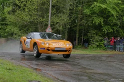 Vincent HUMEAU au rallye du Morbihan 2024 - PY50235D8C
