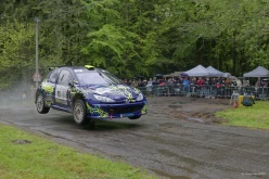 Cédric HUBY au rallye du Morbihan 2024 - PY50181D8C