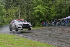 Guillaume LEBLUT au rallye du Morbihan 2024 - PY50174D8C