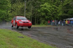 Philippe NAUD au rallye du Morbihan 2024 - PY50333D8C