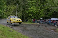 Patrice LEON au rallye du Morbihan 2024 - PY50231D8C