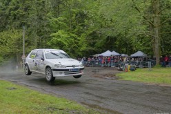 Stéphane GARDAN au rallye du Morbihan 2024 - PY50210D8C