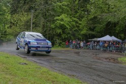 Luc BARRÉ au rallye du Morbihan 2024 - PY50323D8C