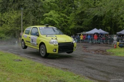 Julien BREGEAULT au rallye du Morbihan 2024 - 56PY50338D8C