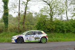 Thomas ROBERT au rallye du Morbihan 2024 - PYA2709D4C