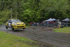 Sylvain ROHEL au rallye du Morbihan 2024 - PY50273D8C