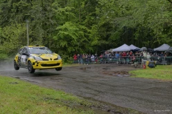 Sylvain ROHEL au rallye du Morbihan 2024 - PY50273D8C